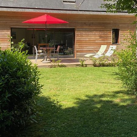 La Belle Relax - Calme Et Tranquillite Assures - 2 Personnes Bed and Breakfast Moëlan-sur-Mer Buitenkant foto