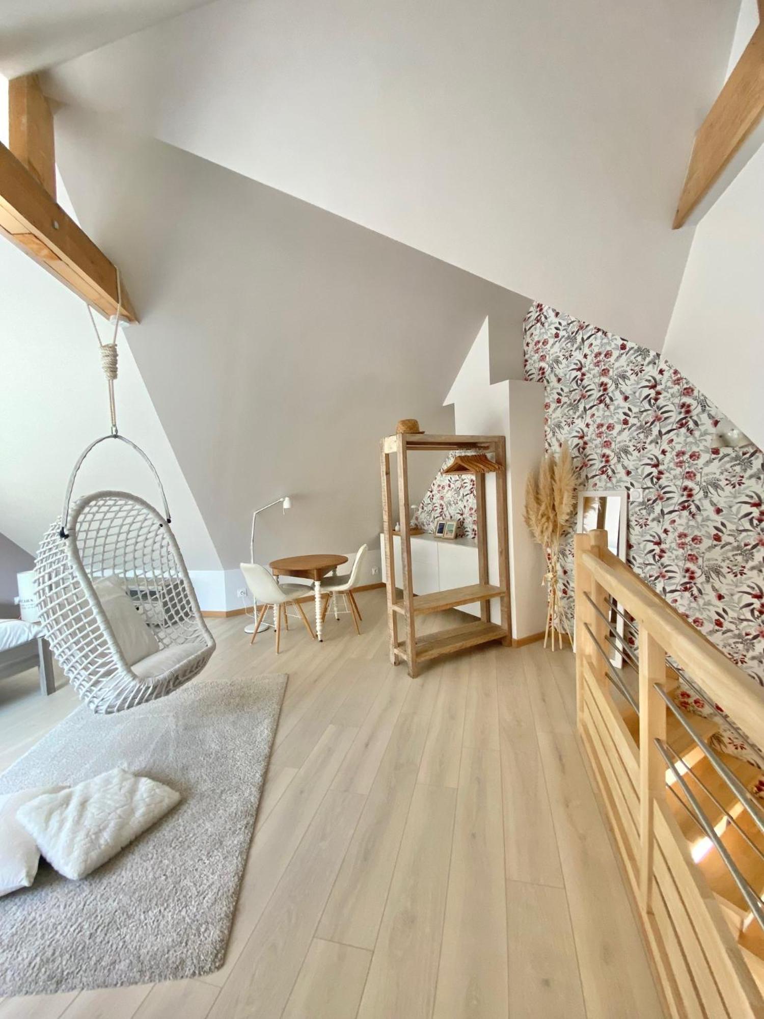 La Belle Relax - Calme Et Tranquillite Assures - 2 Personnes Bed and Breakfast Moëlan-sur-Mer Buitenkant foto